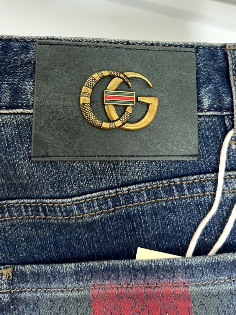 Gucci Jeans